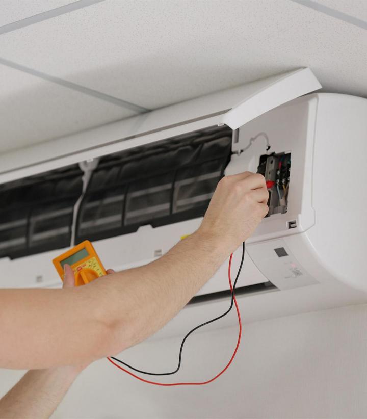 Installation climatisation Neuvecelle