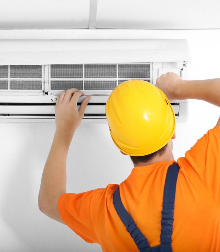 équipement climatisation Neuvecelle